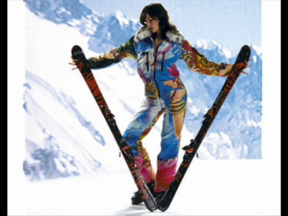 Vive le ski dans les Vosges