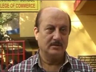 Bollywood celebs cast their VOTE