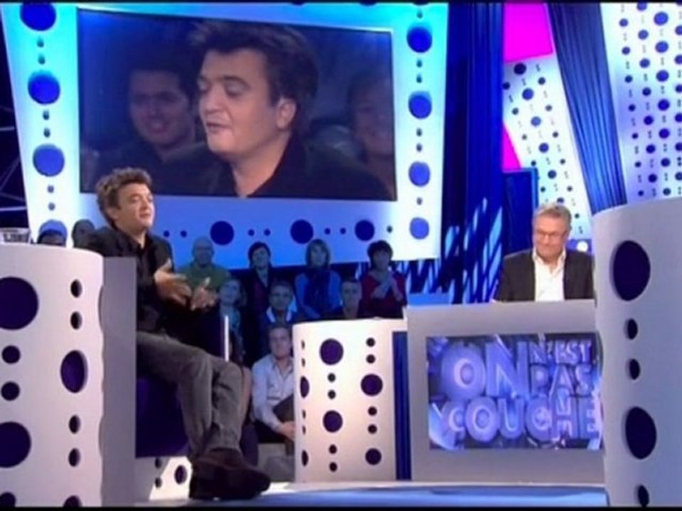 Thomas Langman, producteur