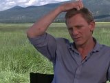 Daniel Craig Talks 'Cowboys & Aliens'