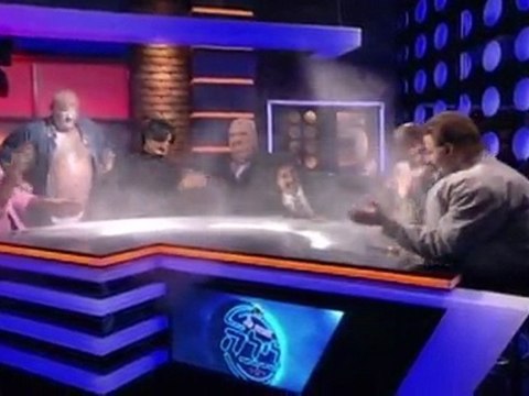 ירון ברלד בובה של לילה עונה 2 פרק 9