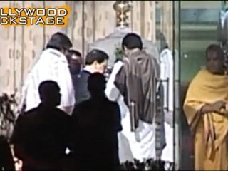 Amitabh Bachchan undergoes SECOND surgery