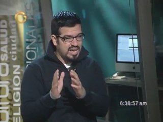 Miguel Pizarro: Sus insultos son síntoma de que el Presidente está desesperado