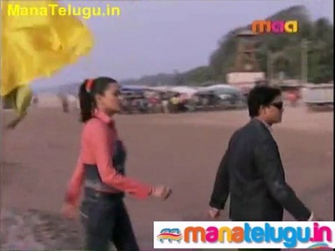 CID - Telugu Detective Serial - 17th Feb - 4