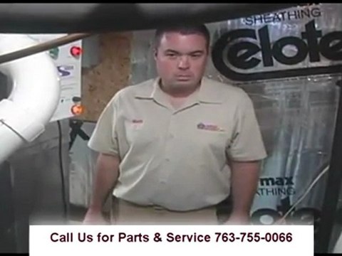 Furnace Repair by American Appliance Blaine, MN