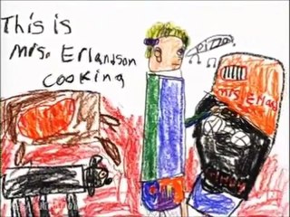 Arthur - Episode 2 - Arthur and the Real Mr. Ratburn _ Arthu