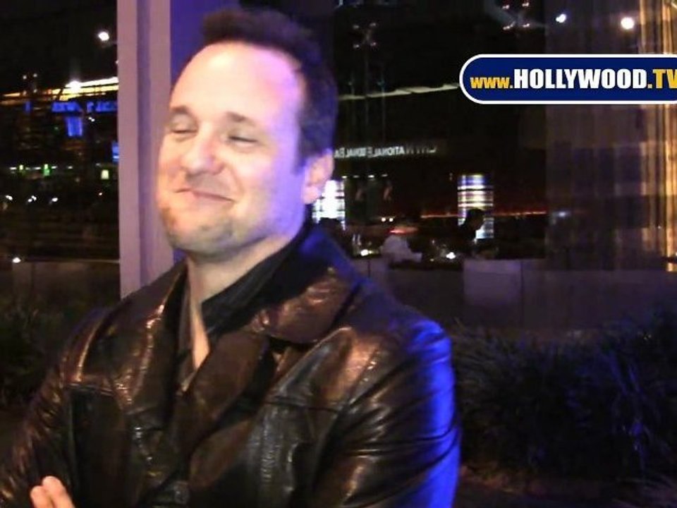 Tom Verica@BOA