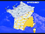 Météo 18 février 2012: Retour d'un froid temporaire en début de semaine !