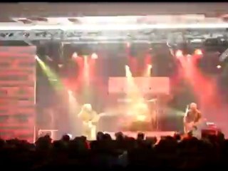 NEWBORN - tribute to MUSE - NEWBORN / Festival Schmoul