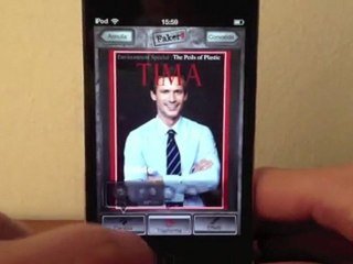 Faker$ Gold: Intrattenimento per iPhone e iPad - Video Recensione