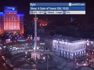 Macau SAR - China, Cannes - France, Munich - Germany, Niagara Falls - Canada, Kyiv - Ukraine, Las Vegas - USA, Geneva - Switzerland