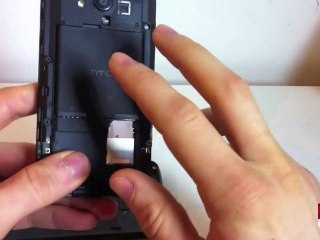 HTC Titan: Video Recensione Il telefono Windows