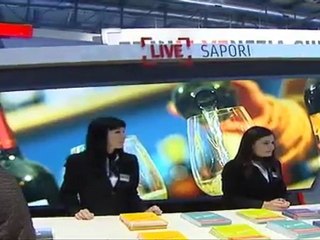 la regione in vetrina alla bit