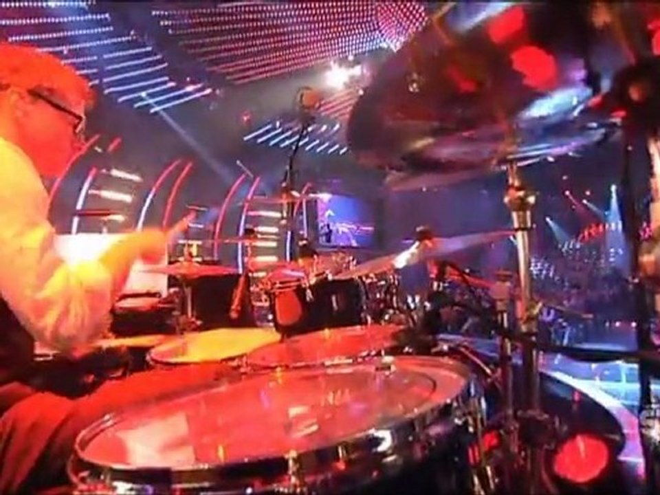 Roman Lob - Conflicted