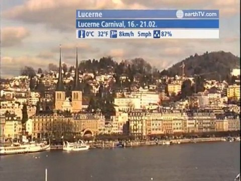 Dusseldorf - Germany, Niagara Falls - Canada, Vienna - Austria, Lucerne - Switzerland, Doha - Qatar, Agadir - Morocco, Warnemunde - Germany