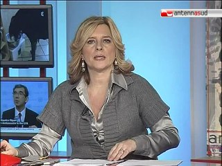 Antenna Pomeriggio - giovedì 16 febbraio