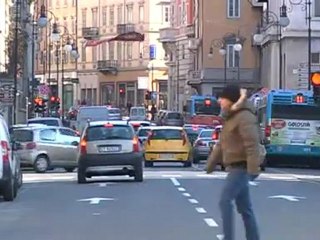 Download Video: smog alle stelle centro chiuso