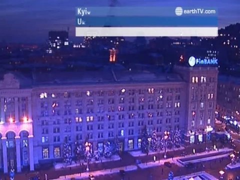 Washington - USA, Agadir - Morocco, Dusseldorf - Germany, Macau SAR - China, Engelberg - Titlis - Switzerland, Kyiv - Ukraine, Stuttgart - Germany