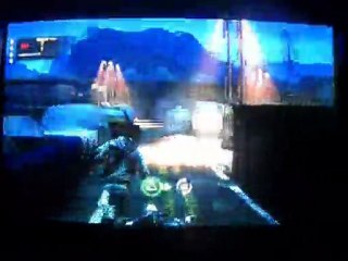 Uncharted 3 Drake's Deception Bölüm 16(Başka Şans Yok)-Türkçe