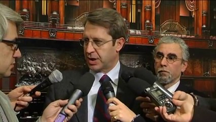 Della Vedova - Mancata candidatura di Roma alle Olimpiadi scelta saggia (16.02.12)