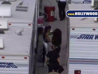 DWTS EXCLUSIVE RoundUp CBSStudioTrailers 102510