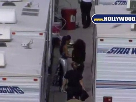 DWTS EXCLUSIVE RoundUp CBSStudioTrailers 102510