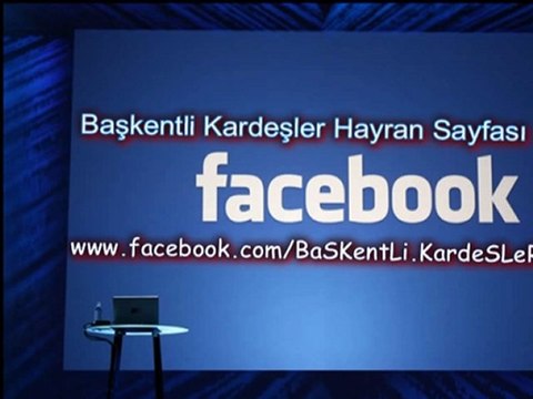 YAKARIM ANKARAYI 2012 - BAŞKENTLİ KARDEŞLER [Murat & Ramço]