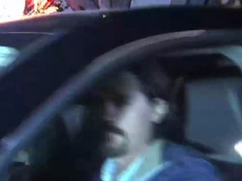 Josh Brolin Diane Lane @Chateau Marmont Glamour Party