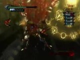 Bayonetta [13] : Le ciel éclaté