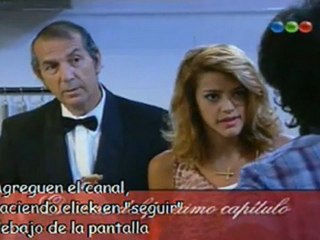 Avance capítulo 20 de Dulce Amor