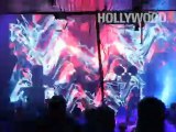 Deadmau5 performs for charity!