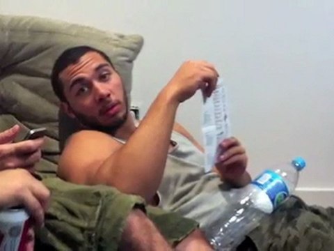 Super Bowl XLVI - 5 de Fevereiro 2012