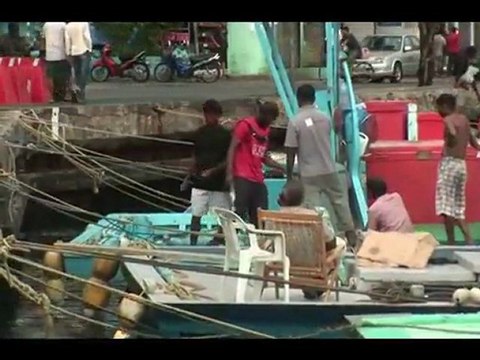 К чему приведет политический кризис на Мальдивах?