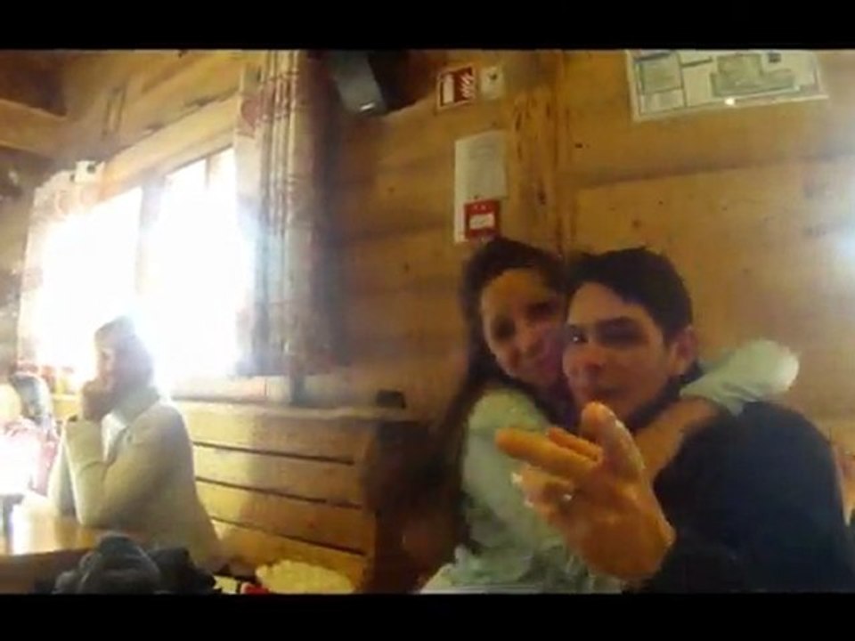 Morillon 2012 avec les loulous