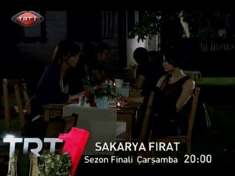Sen de Gitme 18. Bölüm sezon final Dizi İzle (tek parça)