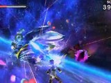 Nintendo 3DS - Kid Icarus: Uprising Three Sacred Treasures Trailer