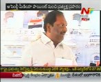 TRS MLA K Eshwar Talking From Assembly Media Point