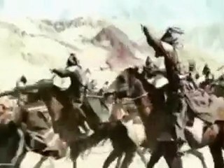 Kürşat Ve 40 Çerisi (Atalarınızı Tanıyın)