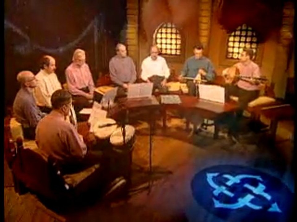 TRT – Gönül Makamı -65- Fuad Başar