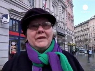 Hungarian central bank row still unresolved