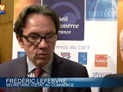 Le travail dominical s'invite dans la campagne présidentielle