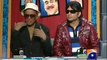 Khabar Naak With Aftab Iqbal - 17th February 2012 - Part 3