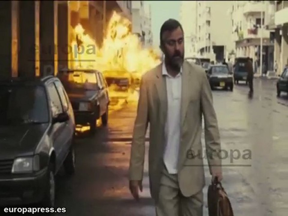 George Clooney confiesa sentirse solo