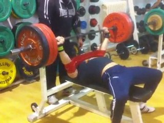 DC 4(+1 aidée)@170 (Sling Shot)