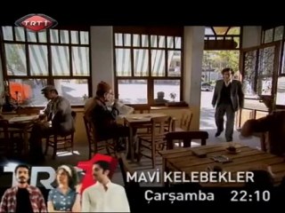 Mor Menekşeler 2. Bölüm Dizi İzle (tek parça)