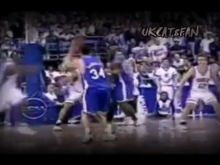 This is Kentucky Basketball