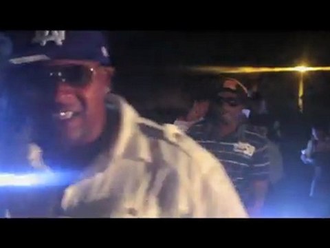 Snoop Dogg Presents Poppa Heat, Bounce Roc & Deno Brown Gettin It In