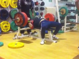 DC 3@176 (Sling Shot)