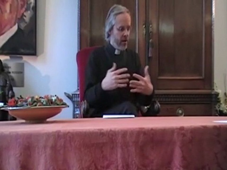 Documentary - Vasten in de drie religies