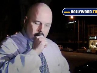 Oksana Bodyguard @ Madeos Restaurant